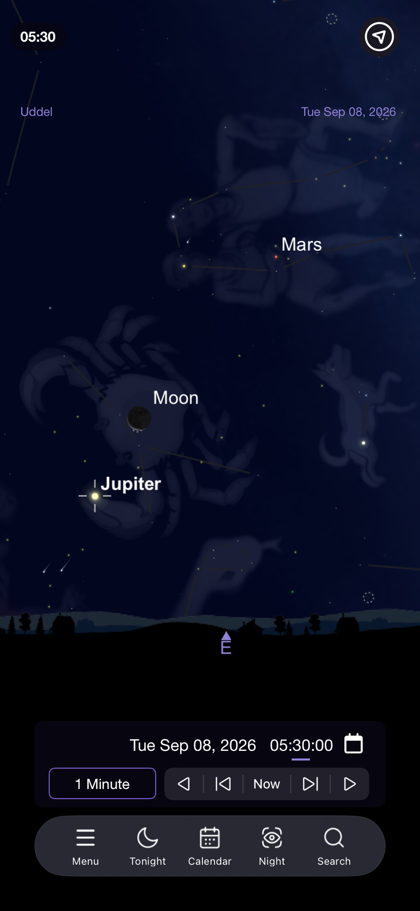 moon_jupiter_mars
